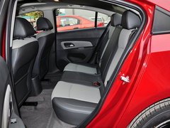 2014款 1.6L AT SL百万纪念版