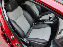 2014款 1.6L AT SL百万纪念版