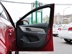 2014款 1.6L AT SL百万纪念版