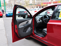 2014款 1.6L AT SL百万纪念版