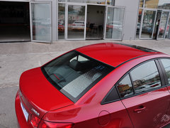 2014款 1.6L AT SL百万纪念版