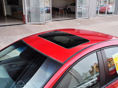 2014款 1.6L AT SL百万纪念版