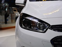 2014款 1.6L AT SL百万纪念版