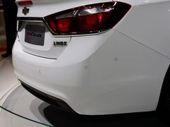 2014款 1.6L AT SL百万纪念版