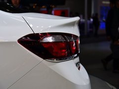 2014款 1.6L AT SL百万纪念版