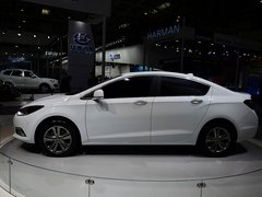 2014款 1.6L AT SL百万纪念版