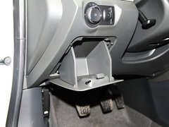 2014款 1.6L MT SL百万纪念版