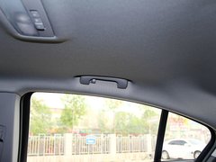 2014款 1.6L MT SL百万纪念版