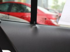 2014款 1.6L MT SL百万纪念版