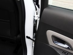 2014款 1.6L MT SL百万纪念版