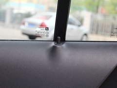 2014款 1.6L MT SL百万纪念版