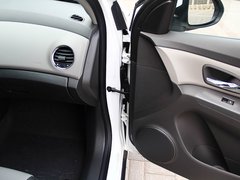2014款 1.6L MT SL百万纪念版