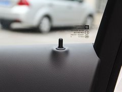 2014款 1.6L MT SL百万纪念版