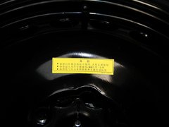 2014款 1.6L MT SL百万纪念版