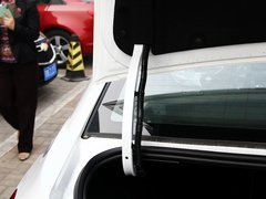 2014款 1.6L MT SL百万纪念版