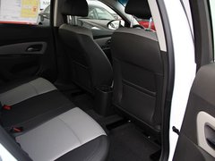 2014款 1.6L MT SL百万纪念版