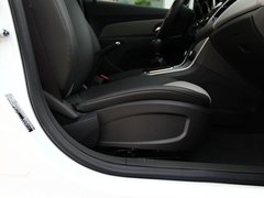 2014款 1.6L MT SL百万纪念版