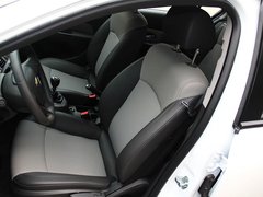 2014款 1.6L MT SL百万纪念版