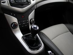2014款 1.6L MT SL百万纪念版
