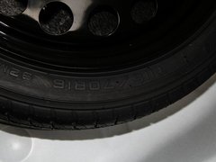 2014款 1.6L MT SL百万纪念版