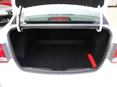 2014款 1.6L MT SL百万纪念版