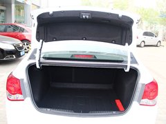 2014款 1.6L MT SL百万纪念版
