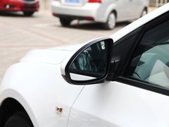 2014款 1.6L MT SL百万纪念版