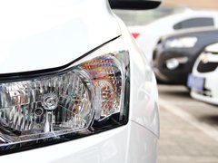 2014款 1.6L MT SL百万纪念版