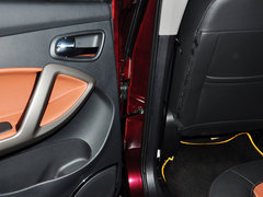 2014款 1.6L 手动 智乐型 5座
