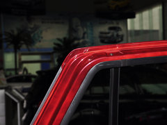 2014款 1.6L 手动 智乐型 5座