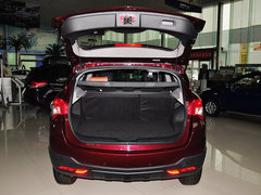 2014款 1.6L 手动 智乐型 5座