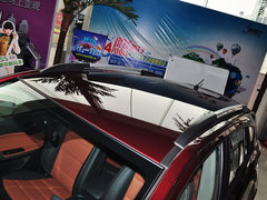 2014款 1.6L 手动 智乐型 5座