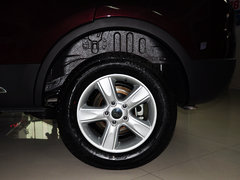 2014款 1.6L 手动 智乐型 5座