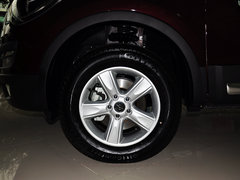 2014款 1.6L 手动 智乐型 5座