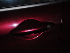 2014款 1.6L 手动 智乐型 5座