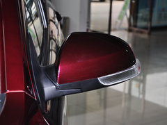 2014款 1.6L 手动 智乐型 5座