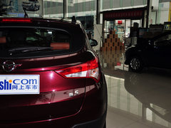 2014款 1.6L 手动 智乐型 5座