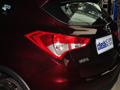 2014款 1.6L 手动 智乐型 5座