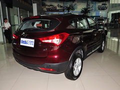 2014款 1.6L 手动 智乐型 5座