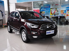 2014款 1.6L 手动 智乐型 5座