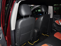 2014款 1.6L 手动 智乐型 5座