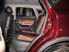 2014款 1.6L 手动 智乐型 5座