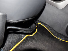 2014款 1.6L 手动 智乐型 5座