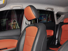 2014款 1.6L 手动 智乐型 5座