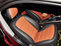 2014款 1.6L 手动 智乐型 5座