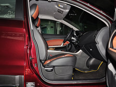 2014款 1.6L 手动 智乐型 5座