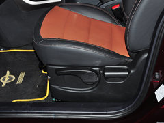 2014款 1.6L 手动 智乐型 5座