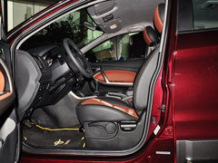2014款 1.6L 手动 智乐型 5座