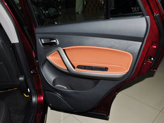 2014款 1.6L 手动 智乐型 5座
