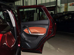 2014款 1.6L 手动 智乐型 5座